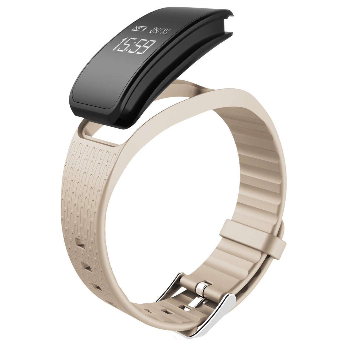 Everyday Fitness Activity Tracker
