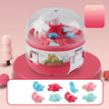 Mini Dinosaur Claw Machine Arcade Game