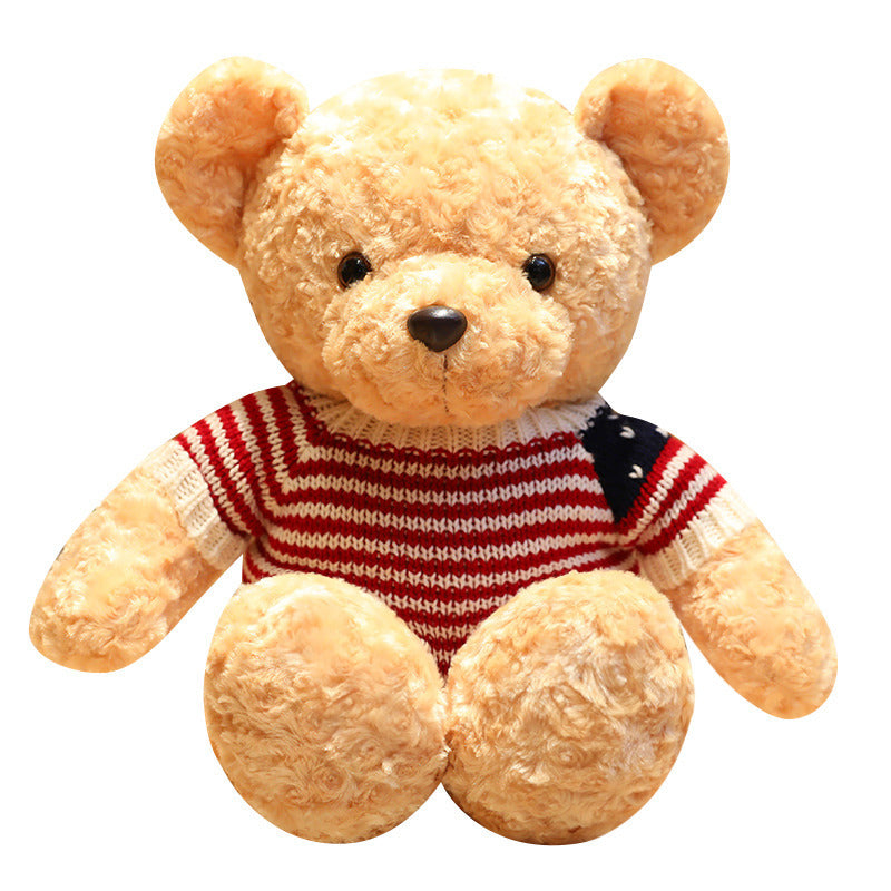 Little Hugs Teddy Bear — 45 cm