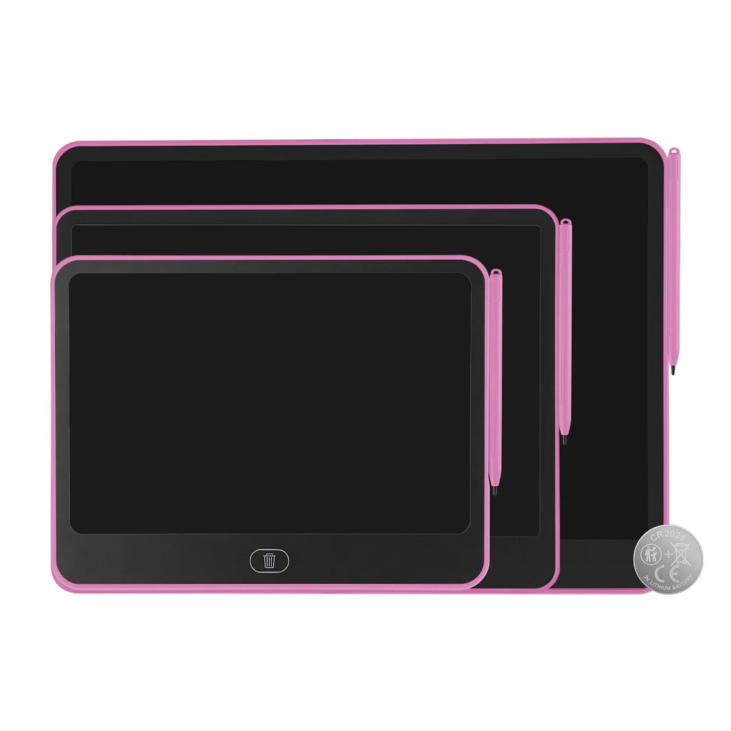 Doodle Dreams LCD Writing Tablet