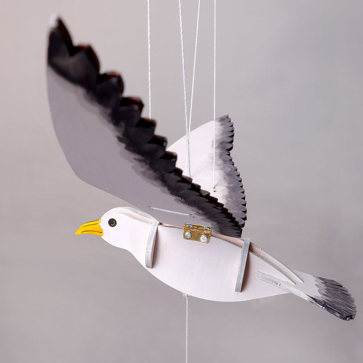Bionic Bird STEM Kit STEM Kit by Kitsville, image 6 of 7