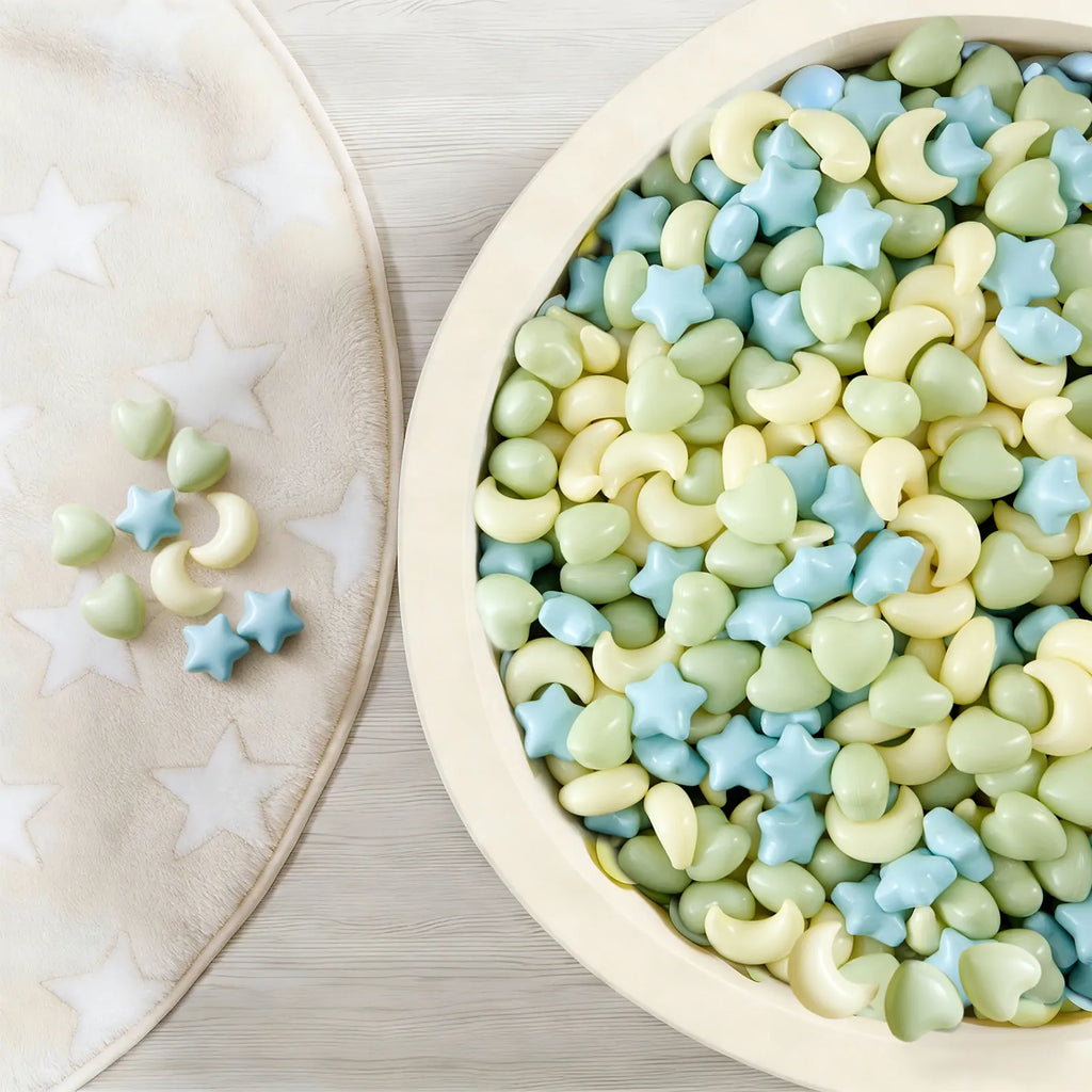 Tiny Land Fun-Shapes Ocean Ball - 200 pcs — product image 6 of 6
