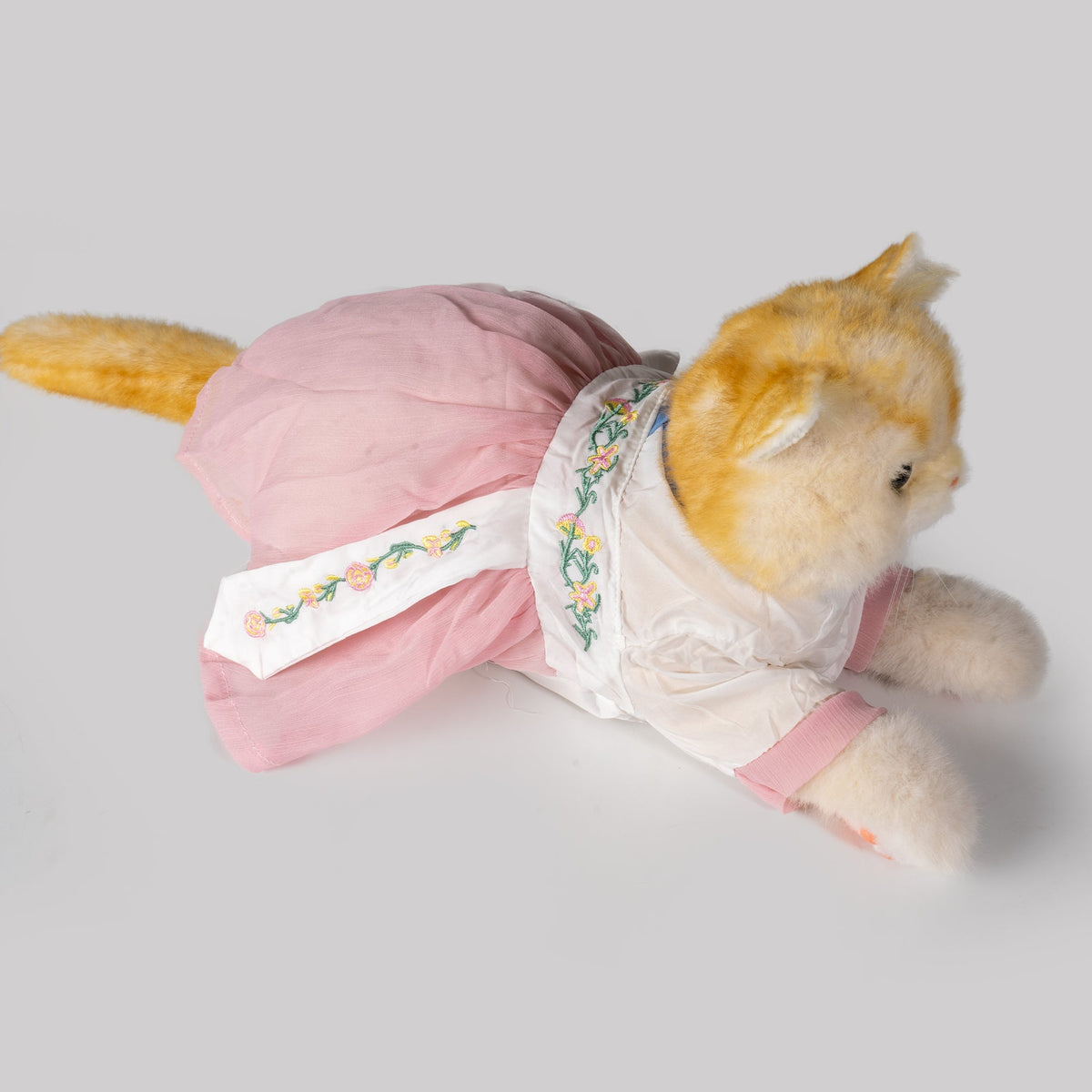 Pink Pet Outfit for Cats & Dogs by Chongker, image 3 of 5