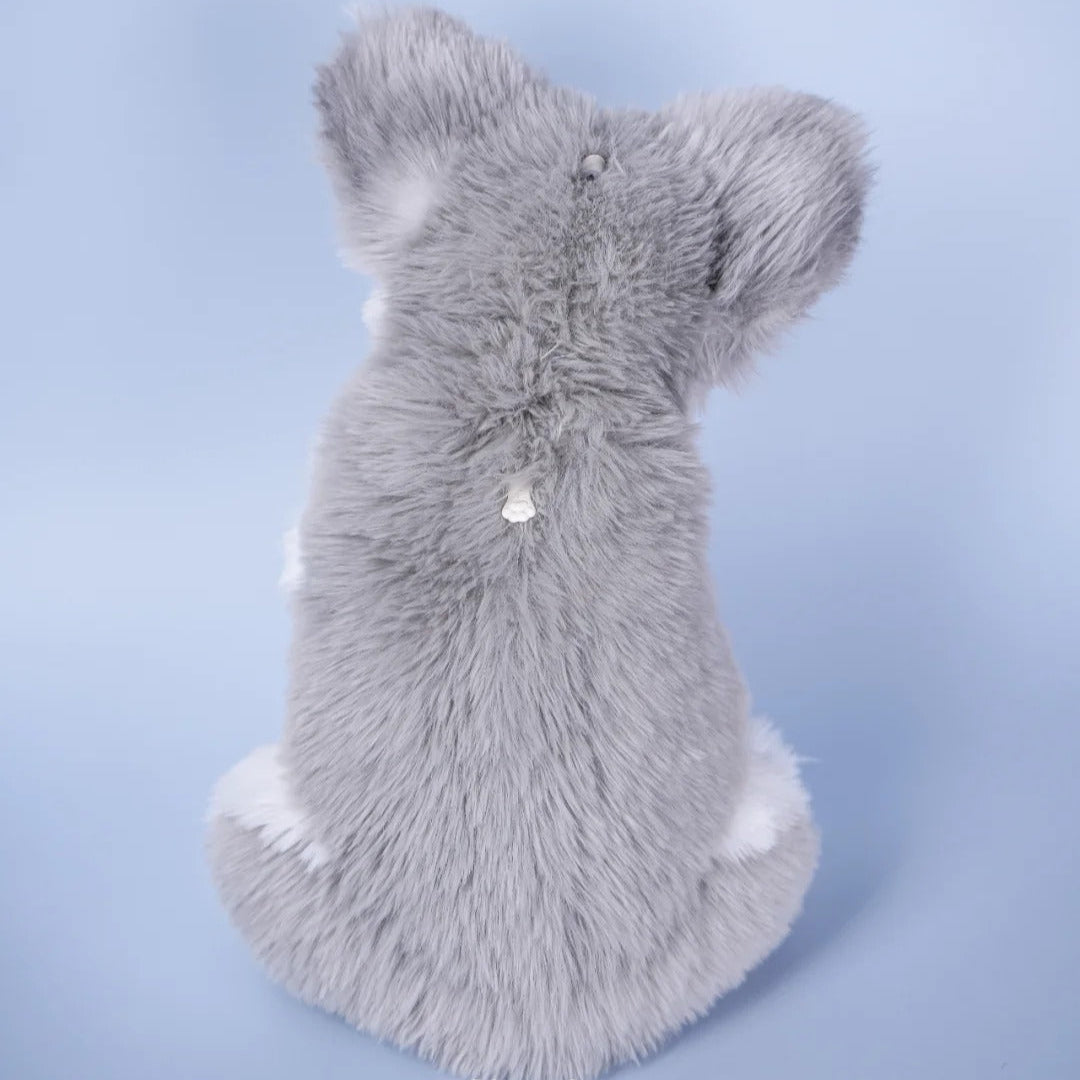 Schnauzer Backpack by Chongker, image 9 of 12