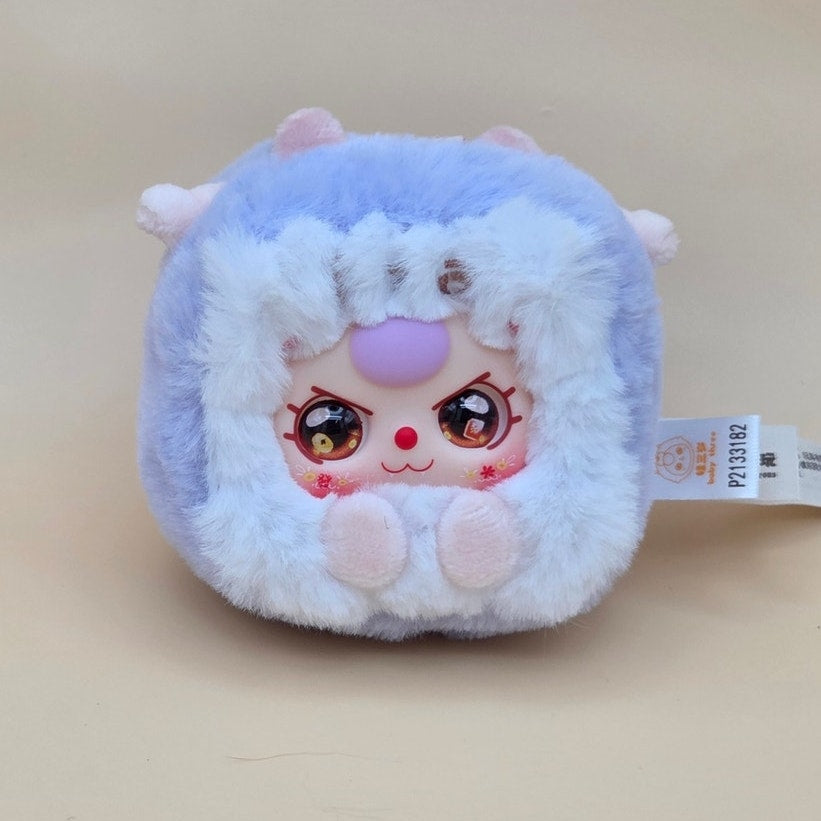 Baby Three Little Mahjong - Confirmed
