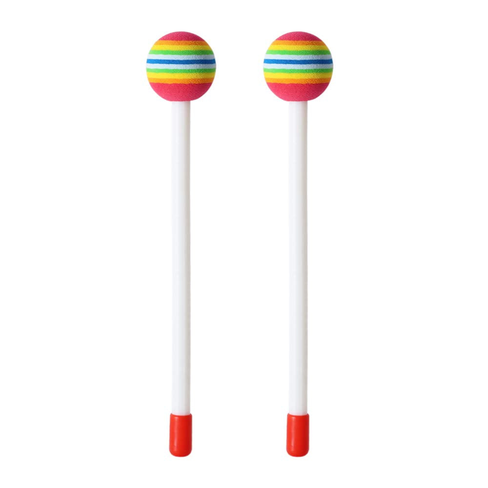 10" Kids Floor Drum