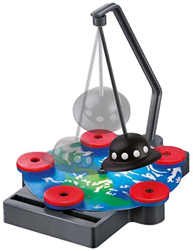 Magic Floating STEM Magnets