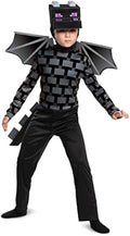 Ender Dragon Costume for Kids — product photo 6 of 6
