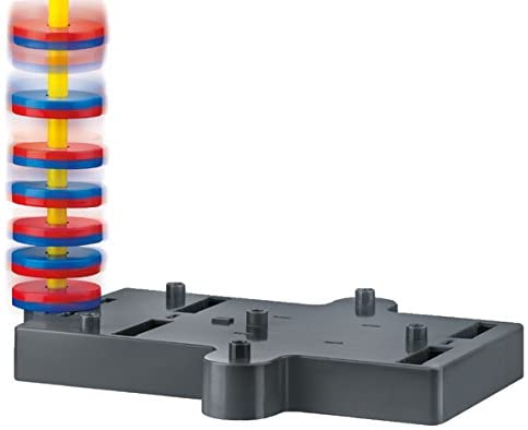 Magic Floating STEM Magnets