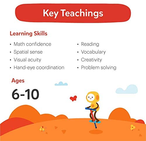 Genius STEM Tablet Activities