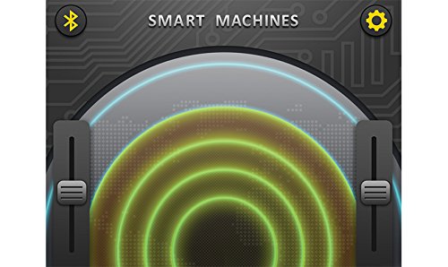 Robotics Smart Machines: Build 8 Robots, STEM Kit for Kids 8+