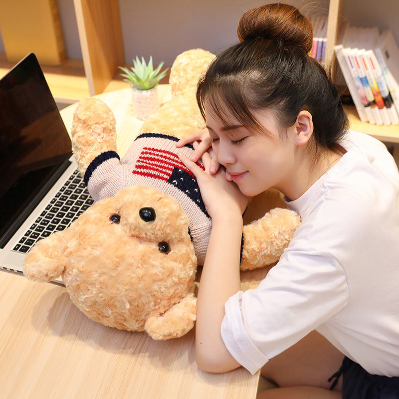 Little Hugs Teddy Bear — 45 cm