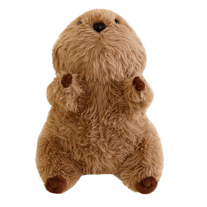 Sea Lion Plush
