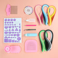 Beginner Paper Craft Kit