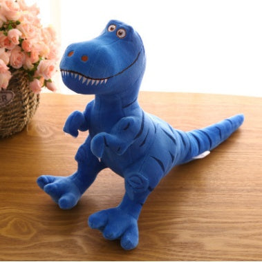 Little Roar Dinosaur Plush