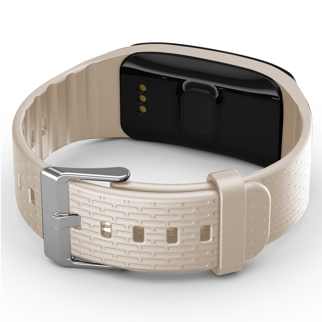 Everyday Fitness Activity Tracker