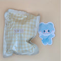 Yooki Take a bite of bear Sweet & Crispy Figure — product photo 1 of 3