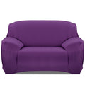 Patterned Stretch Sofa Slipcover