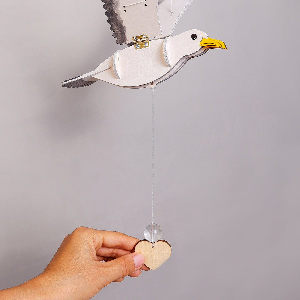 Bionic Bird STEM Kit STEM Kit by Kitsville, image 7 of 7