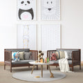 Wonderwood Convertible Kids Bedroom Furniture