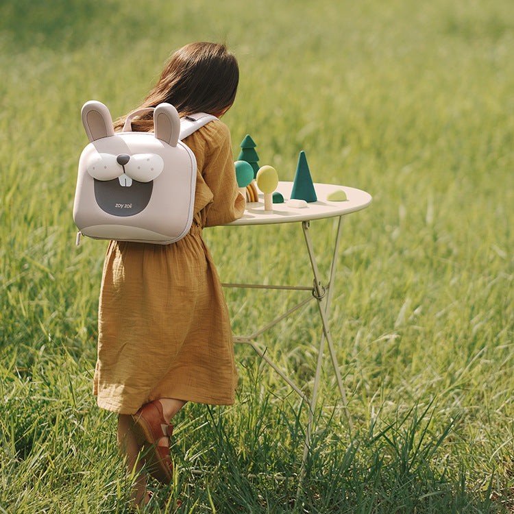 Animal Friends EVA Backpack