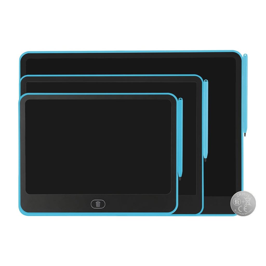Doodle Dreams LCD Writing Tablet