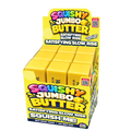 Jumbo Butter Stick Slow-Rise Squishy Toy, 10 Inches - product photo