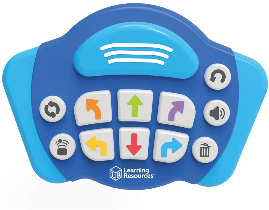 Coding Circus STEM robot