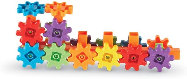 Super Gear Gadget STEM Kids