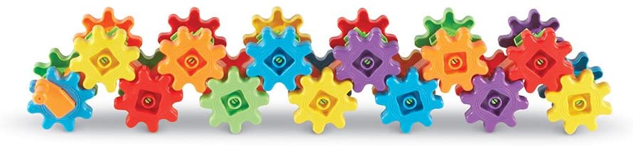 Super Gear Gadget STEM Kids
