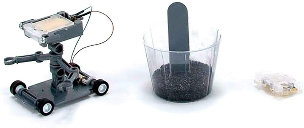 Saltwater Robot Science Kit
