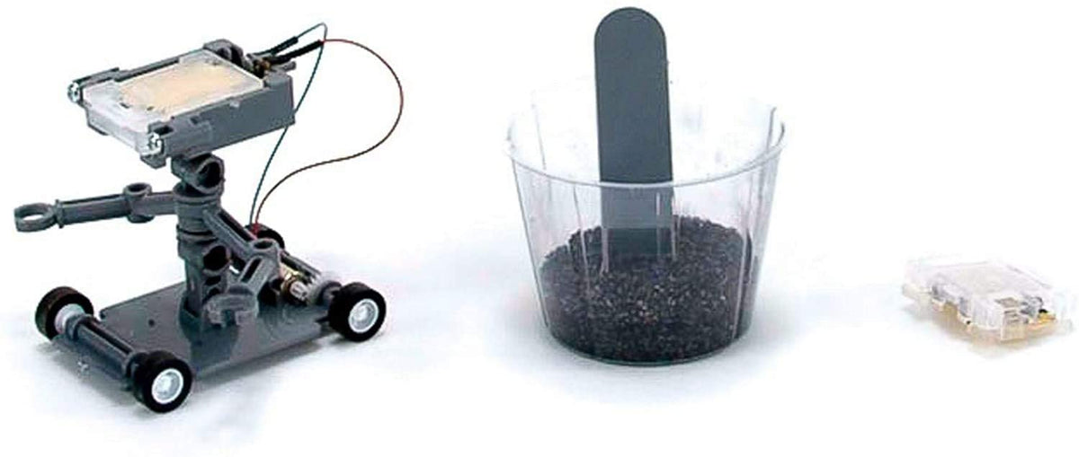 Saltwater Robot Science Kit