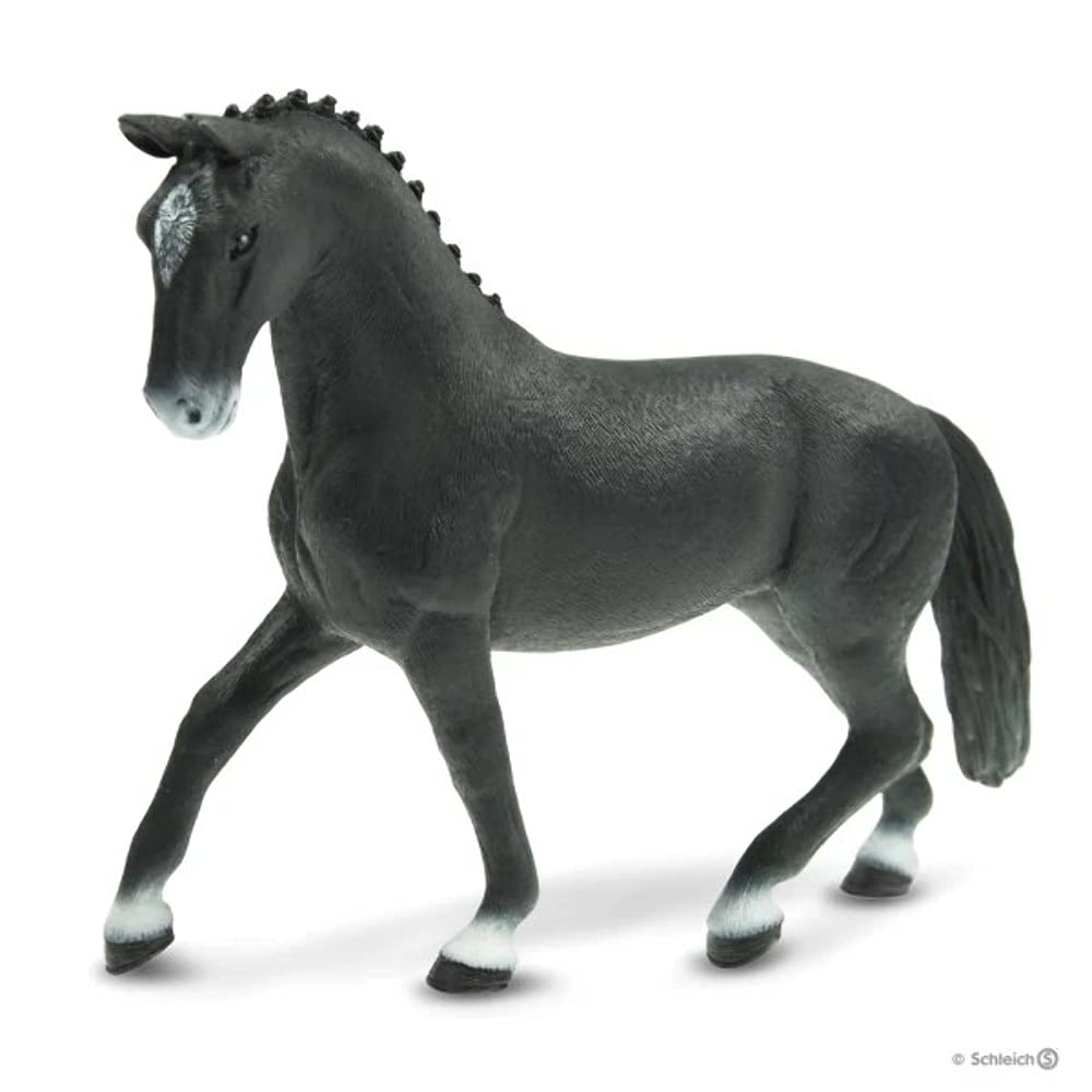 Horse Club Training Educational Playset