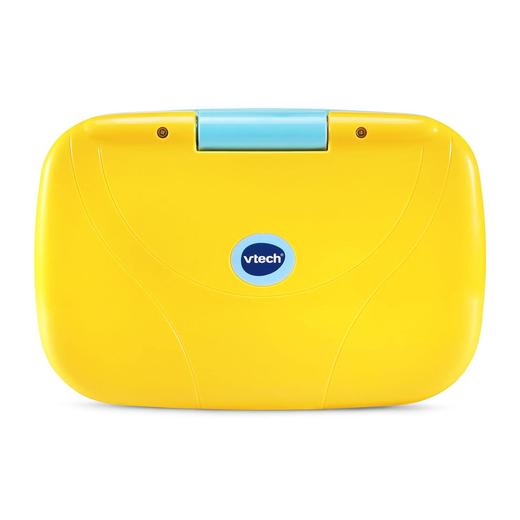 Peppa Pig Smart Adventure Laptop A World of Fun and Learning for Kids - product photo