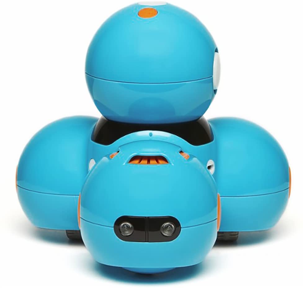 Coding Bot STEM Companion
