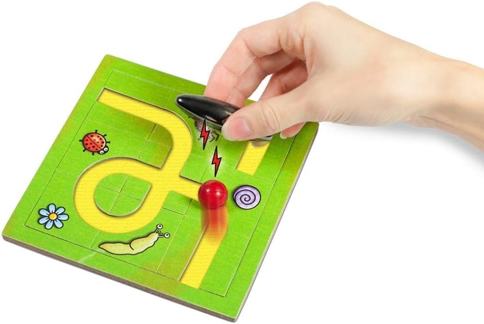 Magnet Exploration STEM Set