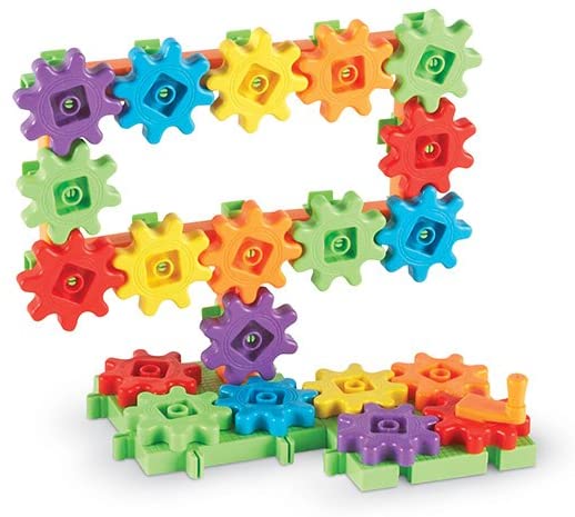 Super Gear Gadget STEM Kids