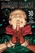 Jujutsu Kaisen, Vol. 30 by Gege Akutami