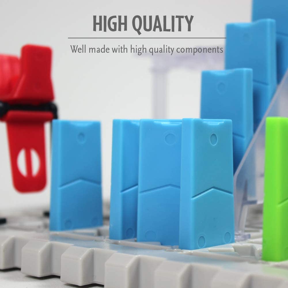 Domination Domino STEM Line
