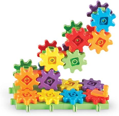 Super Gear Gadget STEM Kids