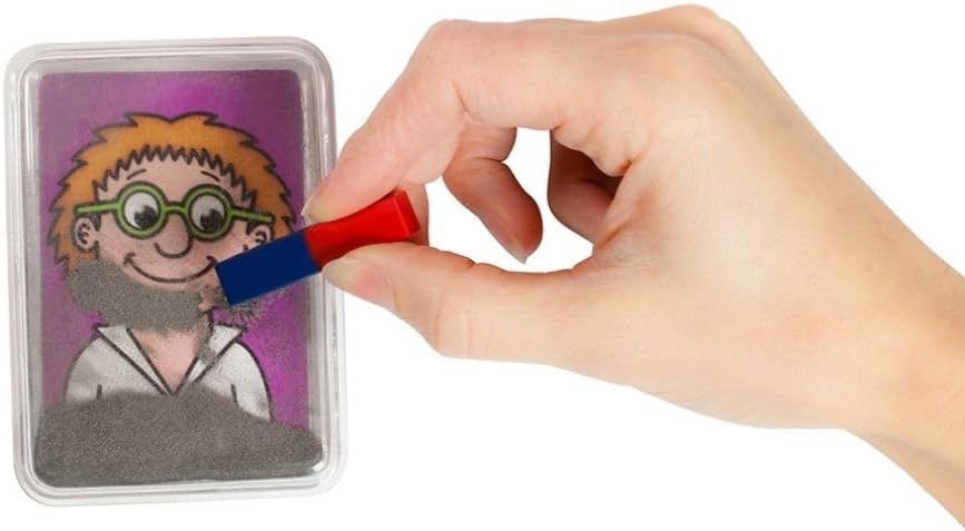 Magnet Exploration STEM Set