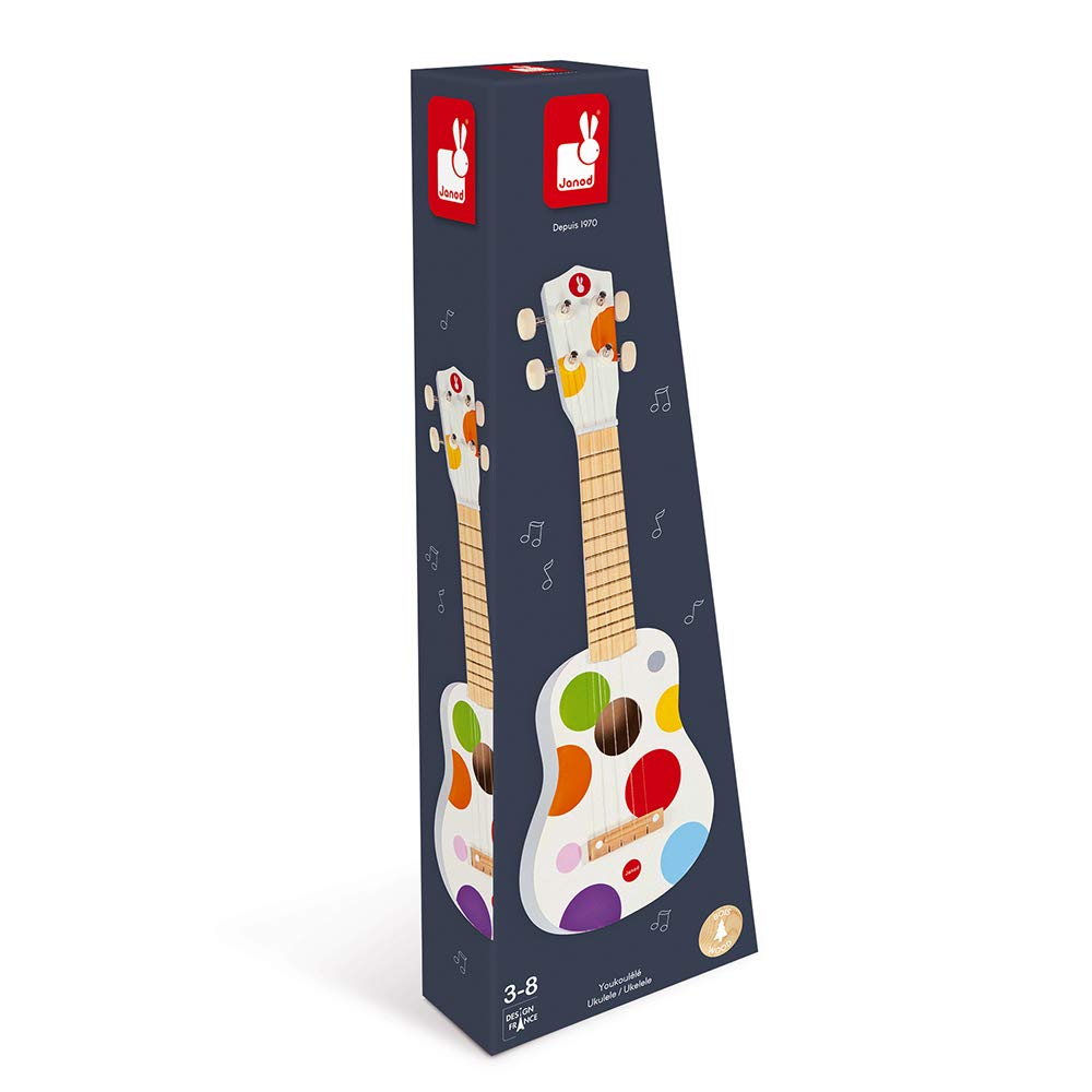 Kids Beginner Ukulele - product photo