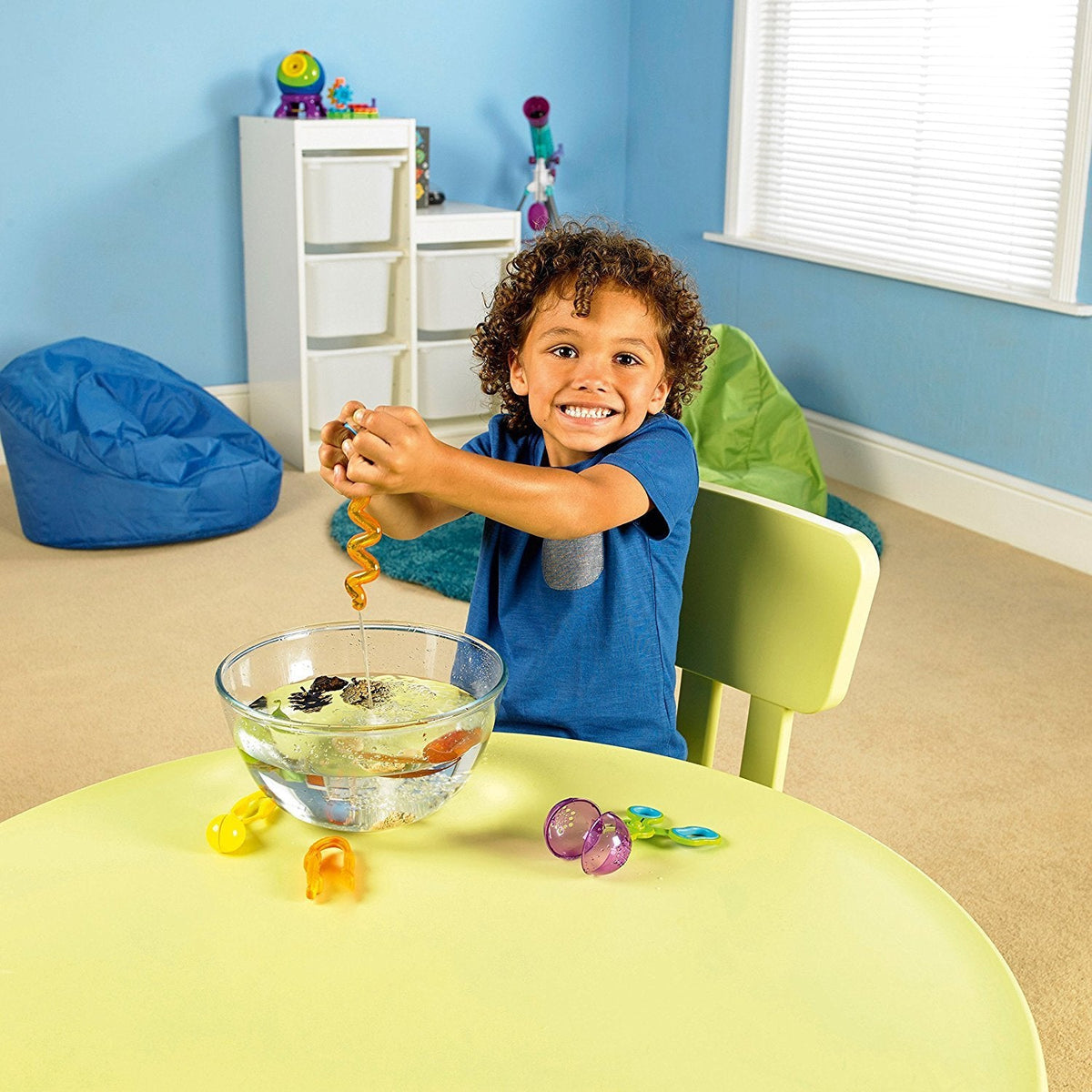 Helping Hands Fine Motor Tool Set