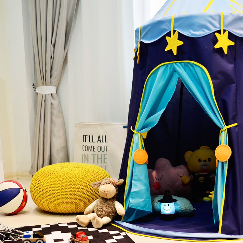 Indoor Play Tent Castle