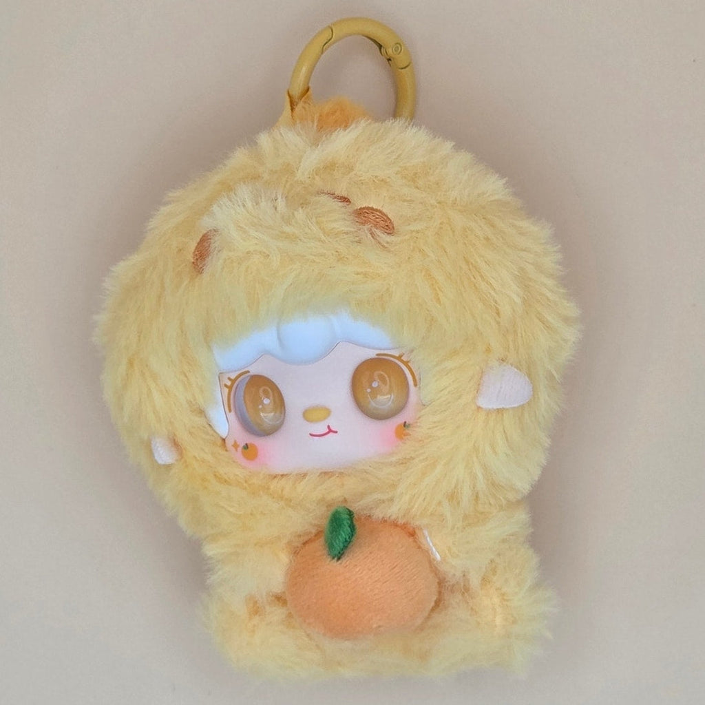 Yooki Gourmet Restaurant Plush - Confirmed
