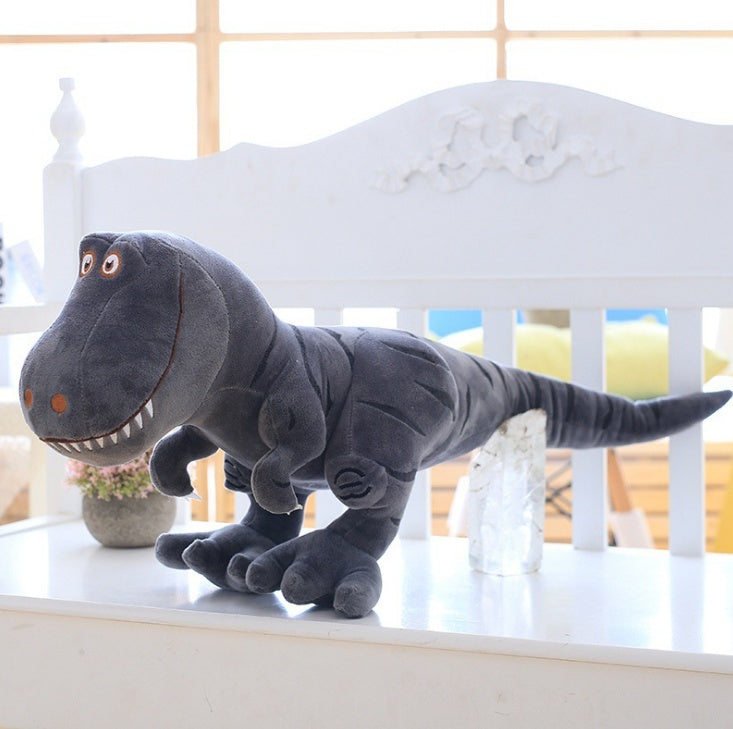 Little Roar Dinosaur Plush