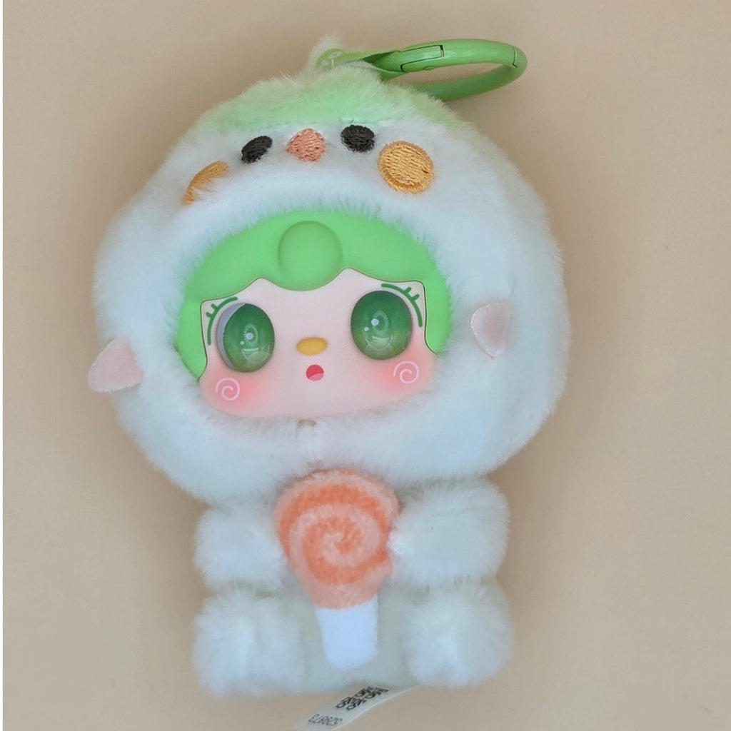 Yooki Gourmet Restaurant Plush — product photo 1 of 3