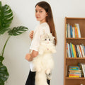 Minuet Cat Backpack by Chongker, image 1 of 6