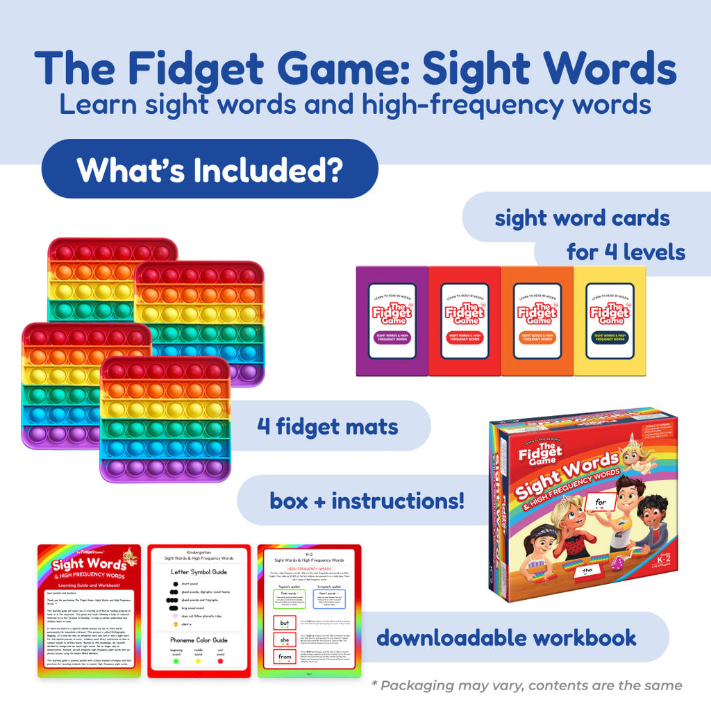 Grades 1–2 Readiness Backpack