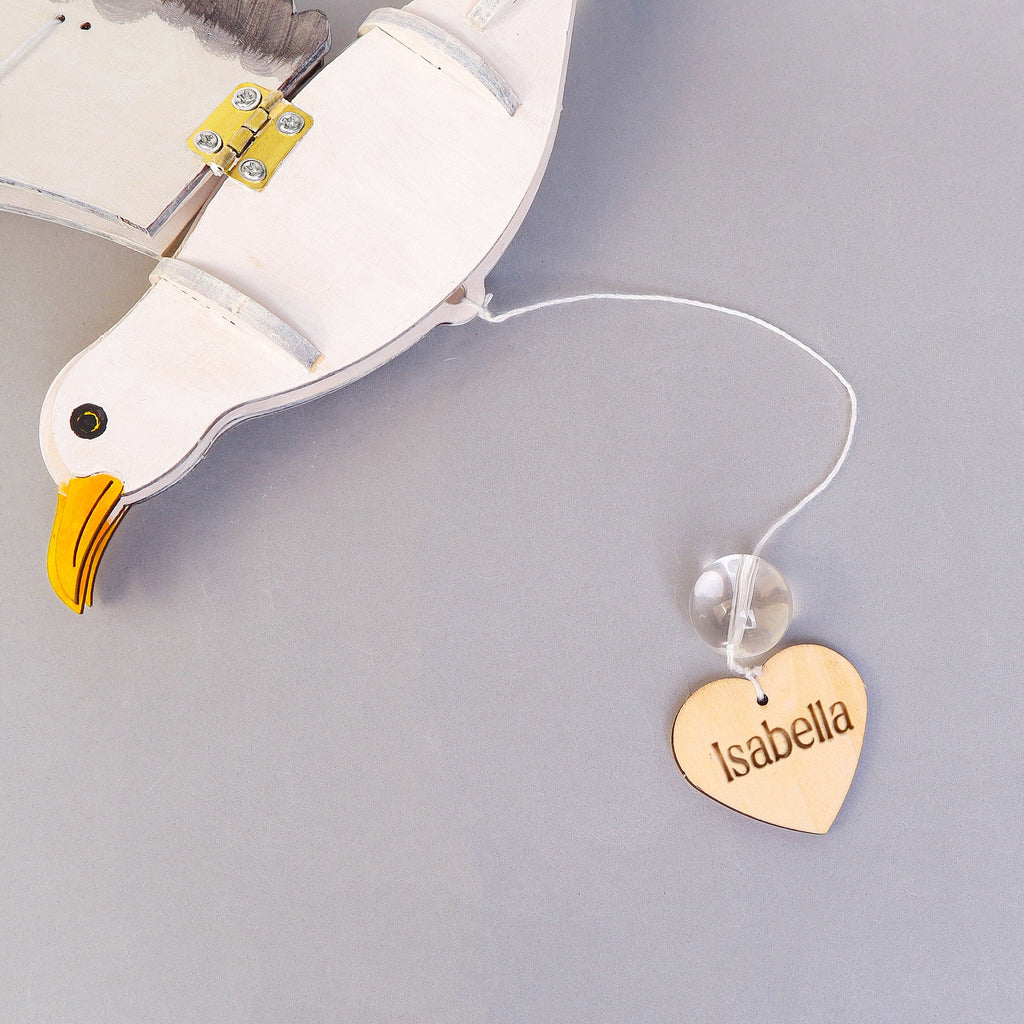 Bionic Bird STEM Kit STEM Kit by Kitsville, image 4 of 7